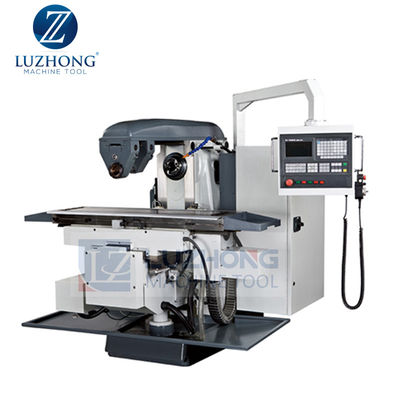 Νέος όρος μηχανών άλεσης μετάλλων XK6032 XK6040 Cnc