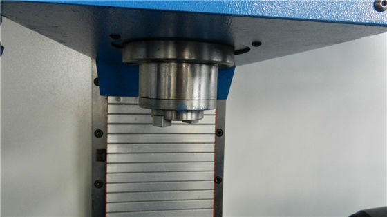 3 Cnc συνήθειας άξονα κάθετη άλεση XK7125