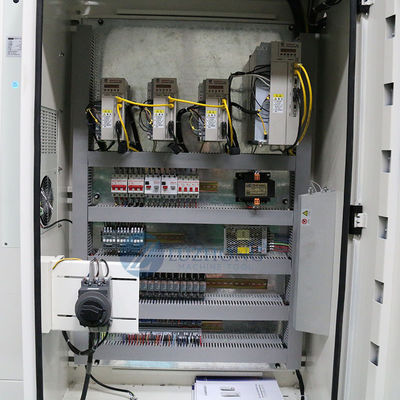 Cnc χόμπι ελαφρύ καθήκον XK7136 μηχανών άλεσης