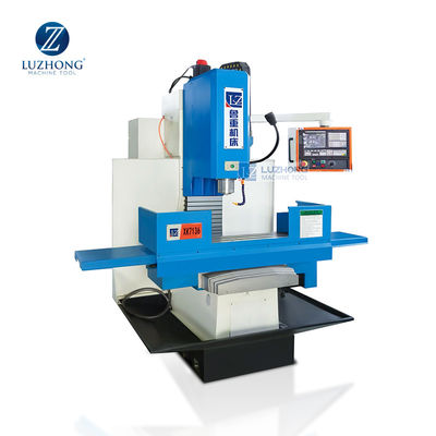 Αυτόματη μηχανή άλεσης XK7136 CNC για το μέταλλο