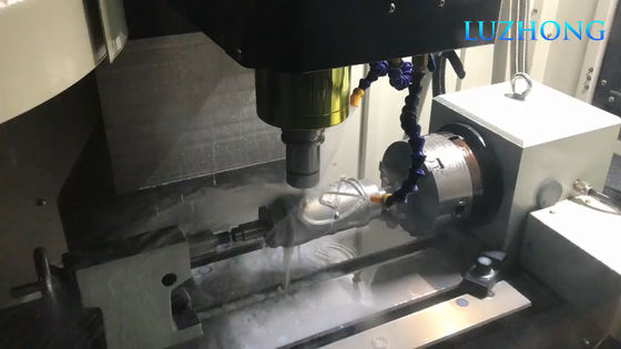 VMC650 της Κίνας CNC άλεσης κεντρική τιμή κατεργασίας μηχανών κάθετη