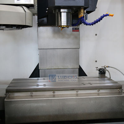 VMC650 της Κίνας CNC άλεσης κεντρική τιμή κατεργασίας μηχανών κάθετη