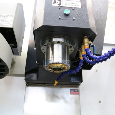 VMC650 της Κίνας CNC άλεσης κεντρική τιμή κατεργασίας μηχανών κάθετη