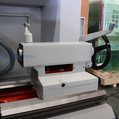 CNC CAK6140 Κίνα CNC τόρνου μηχανή τόρνου στροφής για την πώληση
