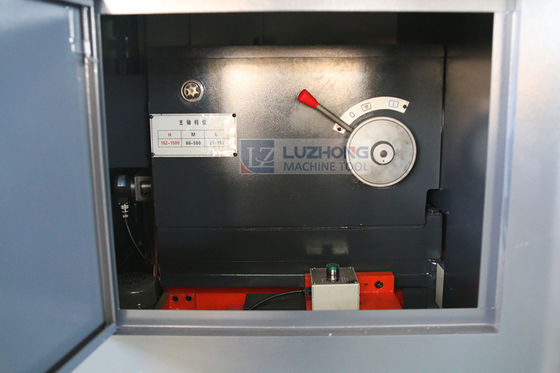 CNC κρεβατιών της Κίνας επίπεδη φτηνή μηχανή τόρνου μηχανών CAK6161 CNC τόρνου