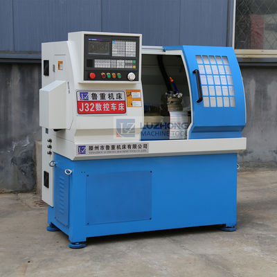 Μίνι CNC γυρίζοντας τόρνος για το μίνι CNC τόρνο πώλησης CK6120