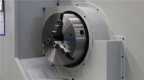 QK1313 CNC υψηλής ακρίβειας προστάτης νημάτων σωλήνων για το σωλήνα τρυπανιών
