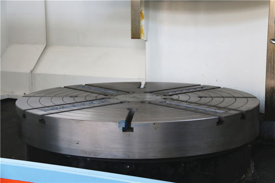 Cnc CK5120 μηχανών τόρνου τιμή μηχανών κάθετου τόρνου
