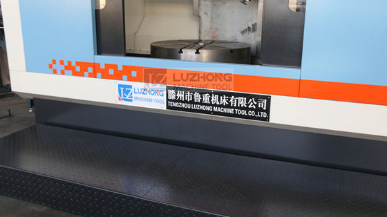 Μηχανή Siemens κάθετου τόρνου CK5112 CK5116 CNC