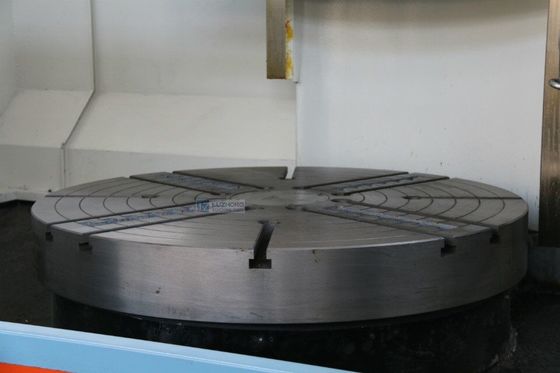 CNC μηχανή vtl-1600 τόρνου κάθετη μηχανή τόρνου στροφής των vtl-1900 VTL