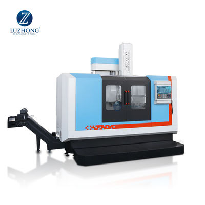 CNC μηχανή CK5112 κάθετου τόρνου Siemens CNC μηχανών τόρνου