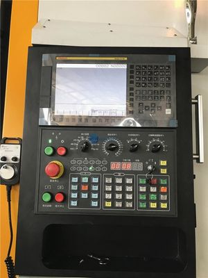 Κάθετη cnc μηχανή στροφής τόρνου VTC850 CNC