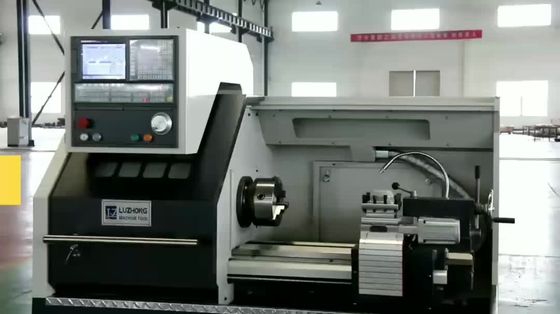 επιτραπέζιο cnc cnc τόρνου τόρνου CQK6136 εκπαιδευτικό μικρό μέταλλο στροφής
