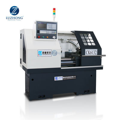 επιτραπέζιο cnc cnc τόρνου τόρνου CQK6136 εκπαιδευτικό μικρό μέταλλο στροφής