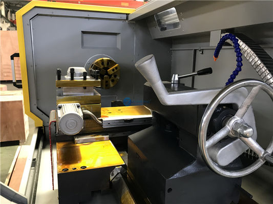 CNC απόδοσης έλεγχος CAK6150V Gsk τόρνου μετάλλων