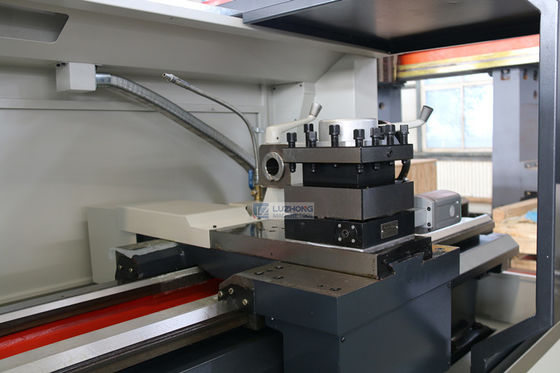 CNC ακρίβειας τόρνος μετάλλων για τα μικρά μέρη CAK6150 Fagor