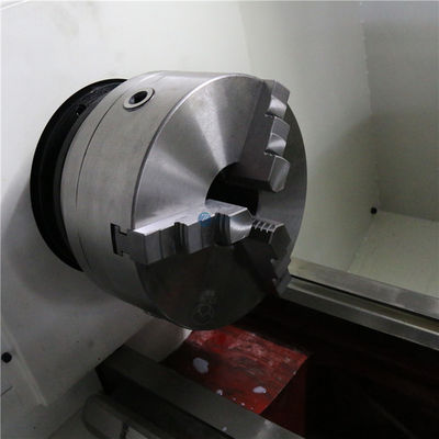 Αυτόματες τιμές τόρνου τιμών CK6150 CK6160 CK6170 Cnc τόρνου
