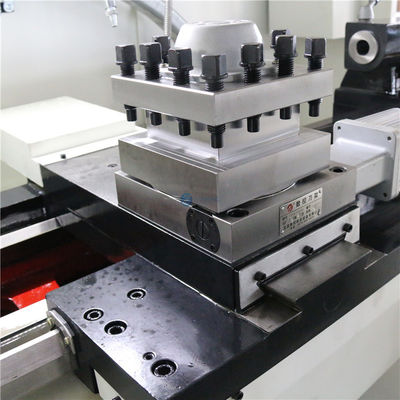 Αυτόματες τιμές τόρνου τιμών CK6150 CK6160 CK6170 Cnc τόρνου