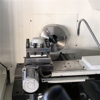 Αυτόματες τιμές τόρνου τιμών CK6150 CK6160 CK6170 Cnc τόρνου