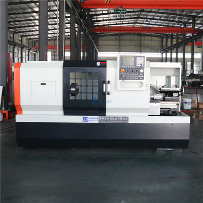 Αυτόματες τιμές τόρνου τιμών CK6150 CK6160 CK6170 Cnc τόρνου
