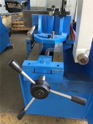 Hacksaw μηχανών πριονιών πριονιών HS7140 τεμνουσών μηχανών αλουμινίου