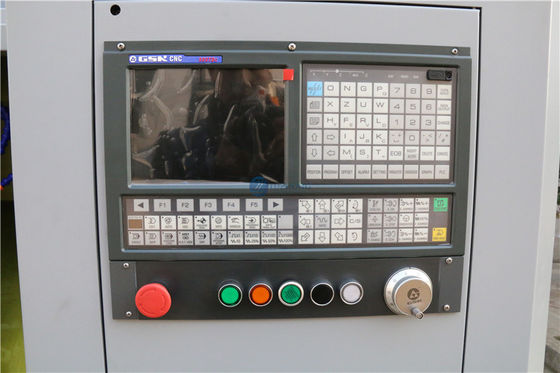 Cnc κρεβατιών ραπίσματος μηχανή τόρνου μηχανών MT3040TC CNC τόρνου