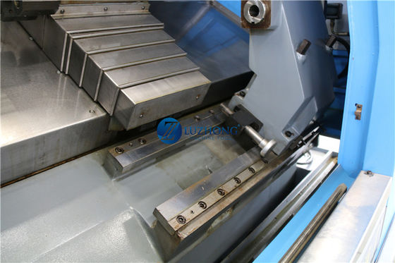 CNC κρεβατιών ραπίσματος 30 βαθμού κεντρική μηχανή στροφής τόρνου CK3040