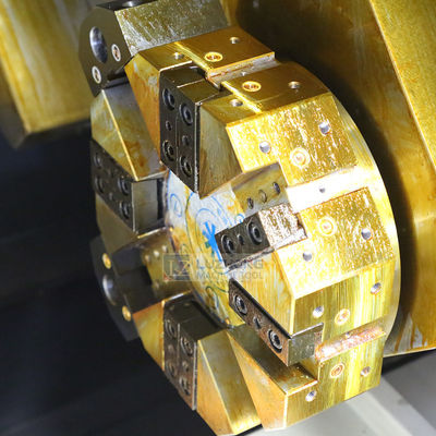 CNC υψηλής ακρίβειας γυρίζοντας CNC κρεβατιών κεντρικού TCK6340 TCK6350 μικρός ραπίσματος μίνι τόρνος