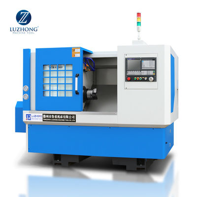 CNC κρεβατιών ραπίσματος της Κίνας γυρίζοντας κέντρο μηχανών TCK6336S CNC τόρνου με την τιμή