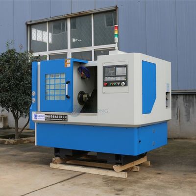 CNC κρεβατιών ραπίσματος της Κίνας γυρίζοντας κέντρο μηχανών TCK6336S CNC τόρνου με την τιμή