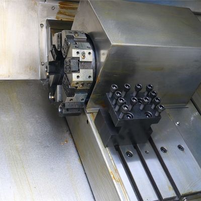 CNC κρεβατιών ραπίσματος της Κίνας γυρίζοντας κέντρο μηχανών TCK6336S CNC τόρνου με την τιμή