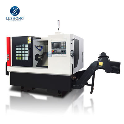 TCK6350 CNC κρεβατιών ραπίσματος κεντρικό CNC τόρνου μηχανή στροφής