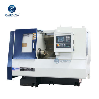 Μηχανές κάθετου τόρνου TCK420 TCK520 cnc που γυρίζουν το κέντρο από την Κίνα