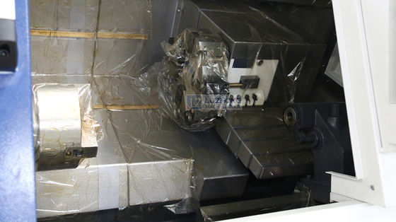 Μηχανές κάθετου τόρνου TCK420 TCK520 cnc που γυρίζουν το κέντρο από την Κίνα
