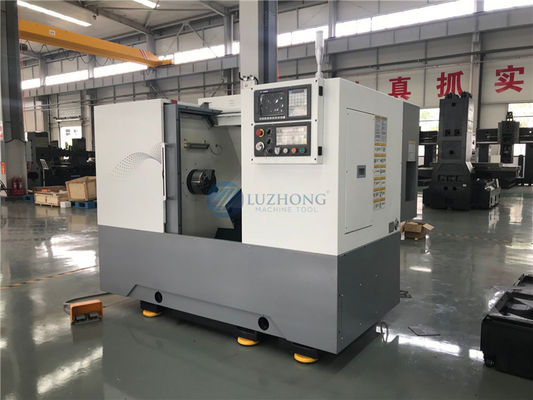 TC500 CNC γυρίζοντας κέντρο με cnc κρεβατιών ραπίσματος τιμών mazak τον τόρνο