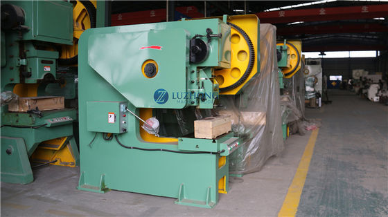 Punching χάλυβα μηχανή Τύπου δύναμης -25 μηχανών J21S -16 J21S