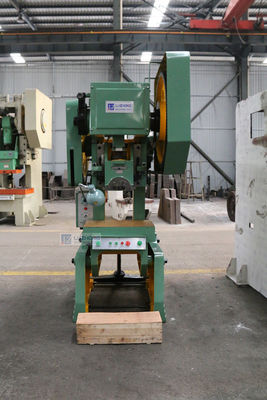 punching υδραυλικό punching αριθμού σειράς τρυπών JB23 μηχανών στο μέταλλο