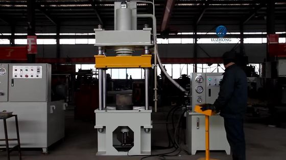 YQ32-200 κινεζικές τρεις ακτίνες τέσσερις υδραυλική μηχανή Τύπου στηλών
