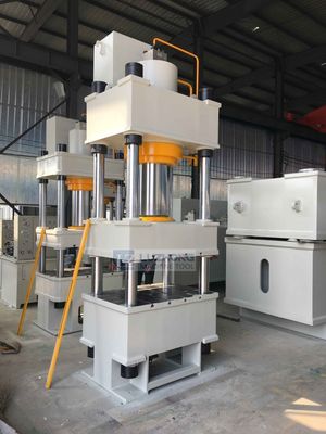 YQ32-200 κινεζικές τρεις ακτίνες τέσσερις υδραυλική μηχανή Τύπου στηλών