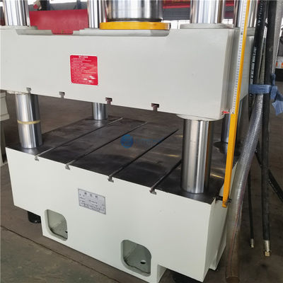 Μηχανή Τύπου μηχανών YQ32-100/YQ32-150/YQ32-200/YQ32-250Hydraulic Τύπου θερμότητας