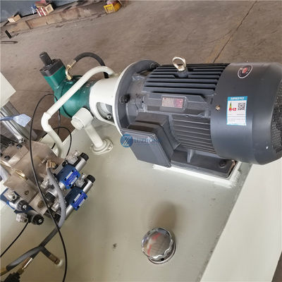 Μηχανή Τύπου μηχανών YQ32-100/YQ32-150/YQ32-200/YQ32-250Hydraulic Τύπου θερμότητας