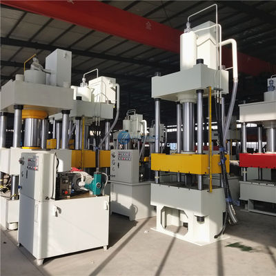 Μηχανή Τύπου μηχανών YQ32-100/YQ32-150/YQ32-200/YQ32-250Hydraulic Τύπου θερμότητας