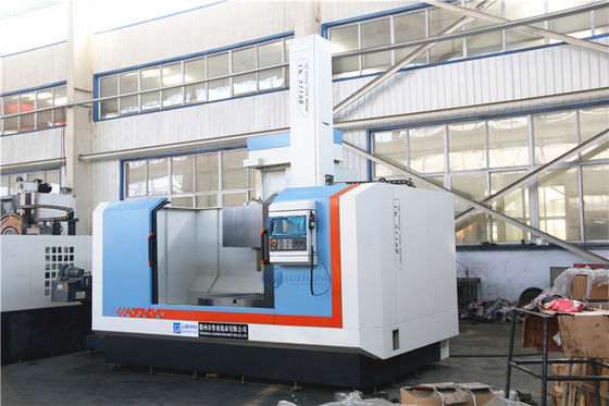 Cnc CK5120 μηχανών τόρνου τιμή μηχανών κάθετου τόρνου