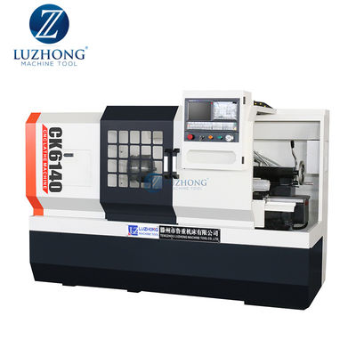Αυτόματες τιμές τόρνου τιμών CK6150 CK6160 CK6170 Cnc τόρνου