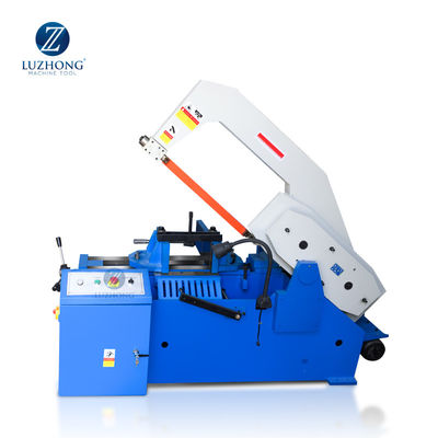 Hacksaw μηχανών πριονιών πριονιών HS7140 τεμνουσών μηχανών αλουμινίου