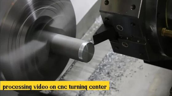 Cnc τόρνου εργαλείων συμμορίας τόρνου κρεβατιών ραπίσματος TCK6340 TCK6340S CNC γυρίζοντας κέντρο