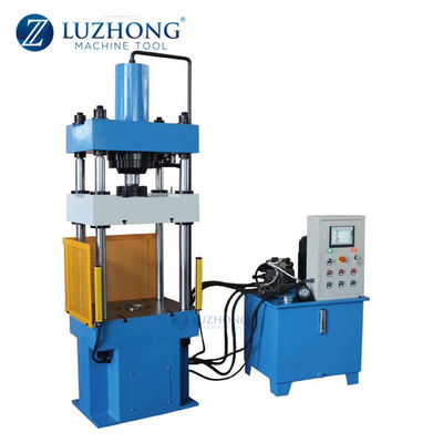 Y32-60t Y32-100t τέσσερα υδραυλική μηχανή στηλών