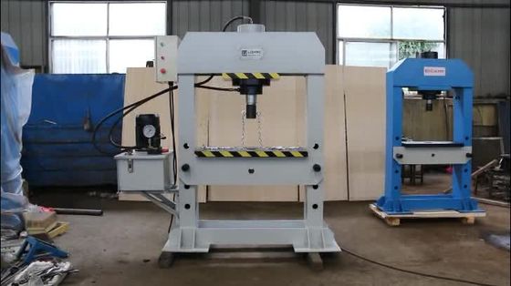 HP-150 φτηνός ηλεκτρικός υδραυλικός Τύπος υδραυλική τιμή μηχανών Τύπου 150 τόνου